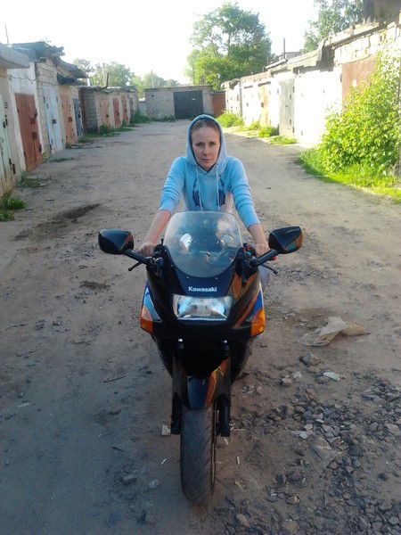 Ольга Платонова