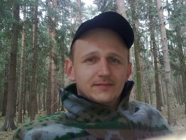 Иван Гуленко