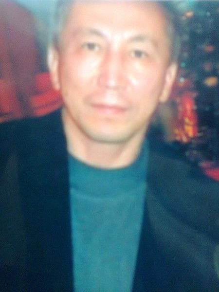 Кайрат Абдрахманов