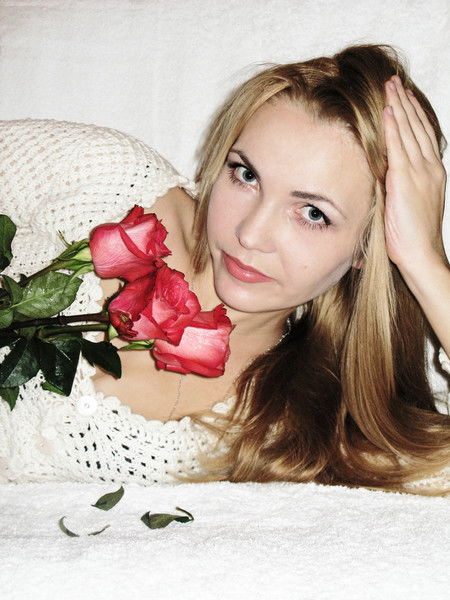 Светлана Удод