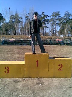 Артур Якупов