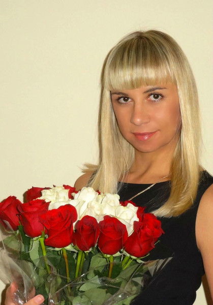 Ольга Андреева