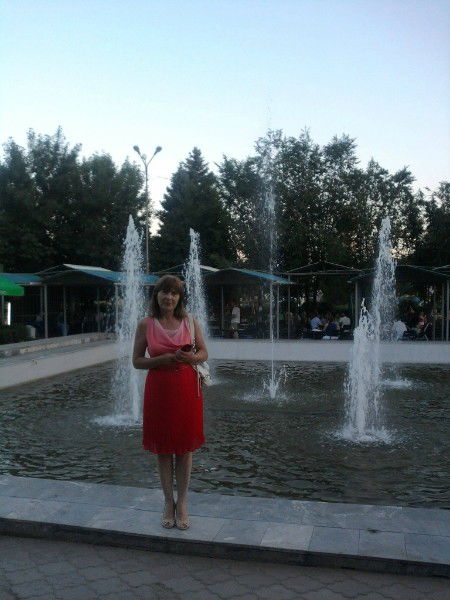 Татьяна Щербакова