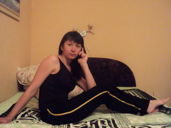 Юлия Самохвалова