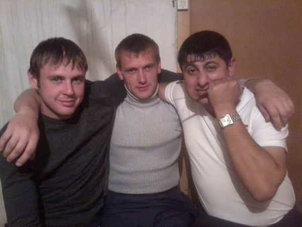 Пётр Кульнев