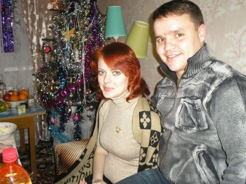 Александр Лабзин