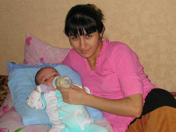 Карина Хачатрян