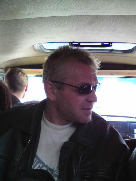 Алексей Шумилов