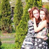 Вика Фёдорова