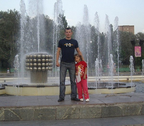 Сергей Сергей