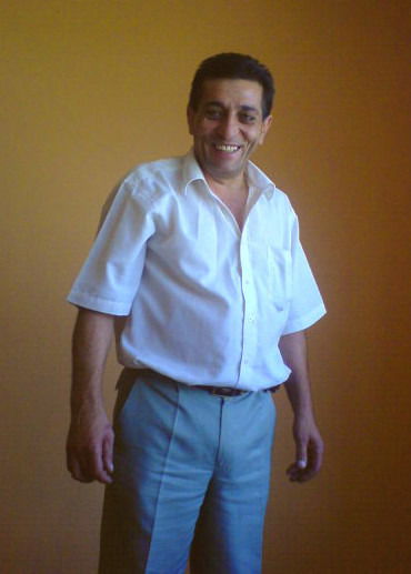 Вачаган Оганнисян