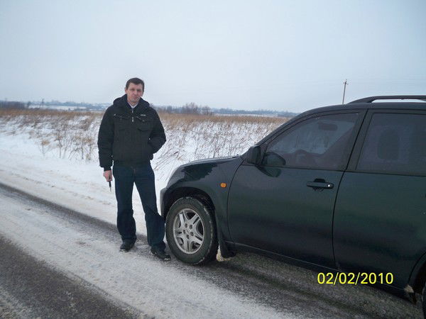 Сергей Ананевич