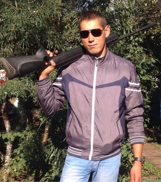 Nail Винерович