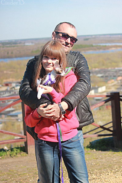 Сергей Климов