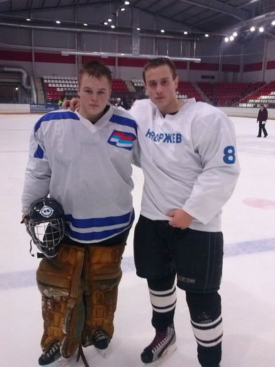 Артём Гуляев