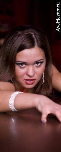 Диана Рокицкая