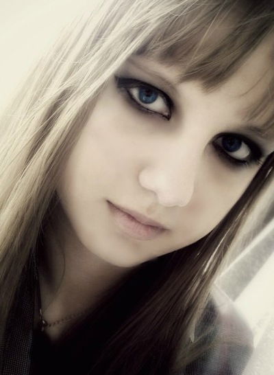 Саша Алабовская