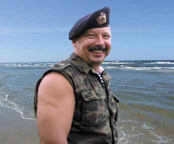 Игорь Моисеев