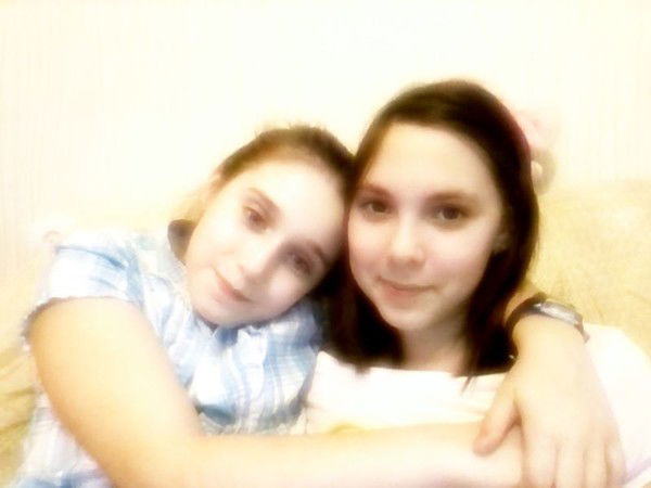 Марина Апкаева