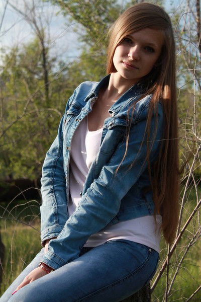 Риточка... (Id168039072)