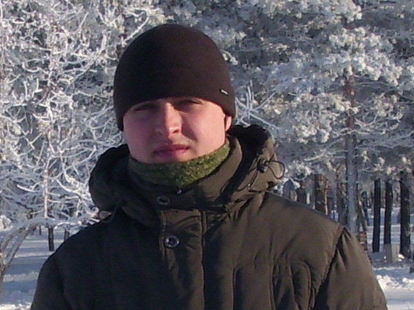 Иван Беляев