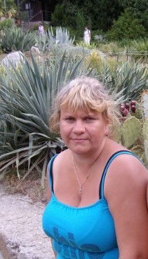 Рита Варламова