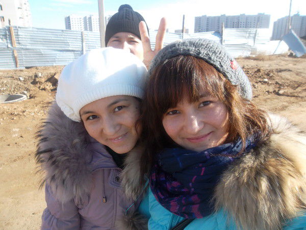 Кунсулу Баширова