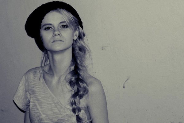 Елена Мордвинова