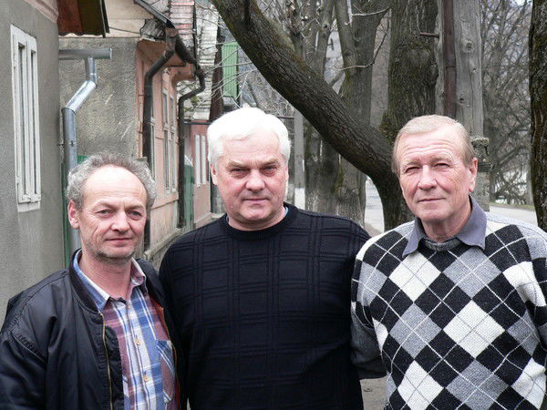 Ярослав Савиных