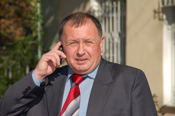 Геннадий Сергиенко