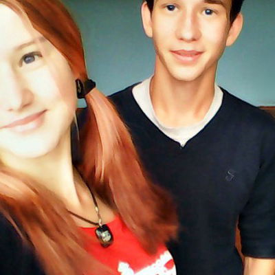 Илина Горозия