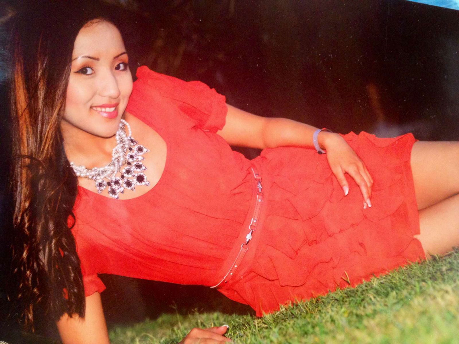 Маржана Шуакова