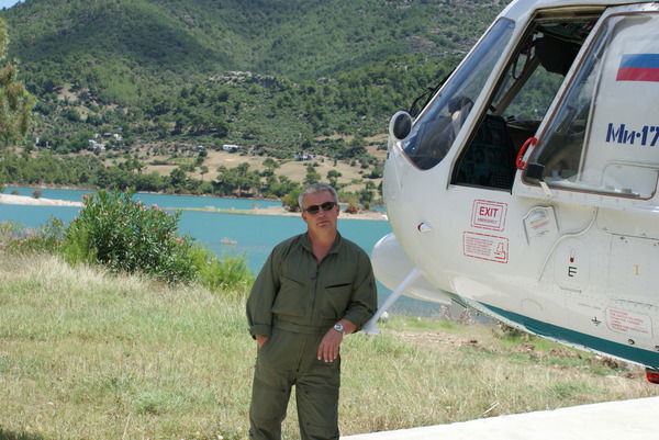 Андрей Корольков