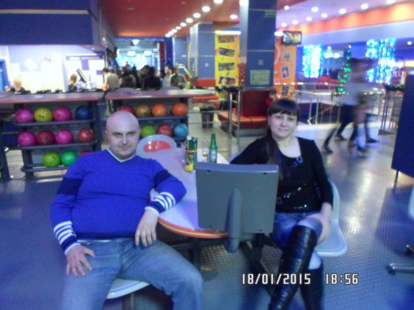 Борис Посевин