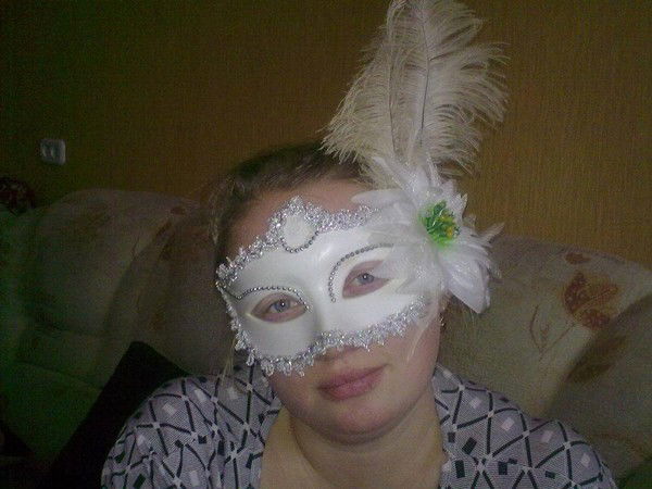 Вероника Яркова