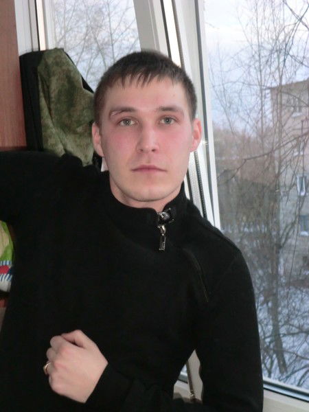 Максим Исаев