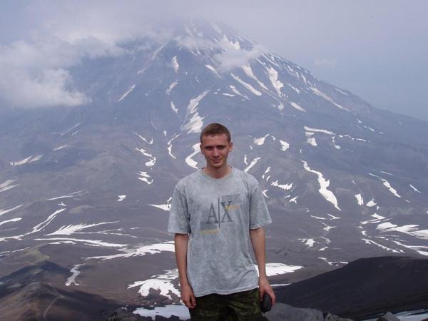 Вячеслав Меньшиков