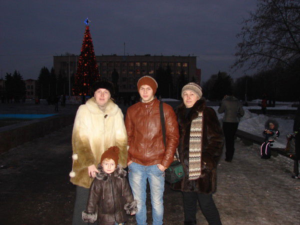 Ирина Фиско