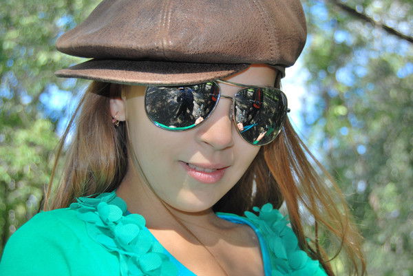 Даша Шумилова