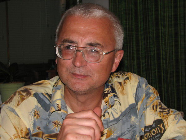 Гуськов Александр