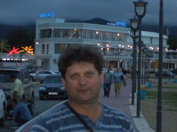 Александр Востроиглов