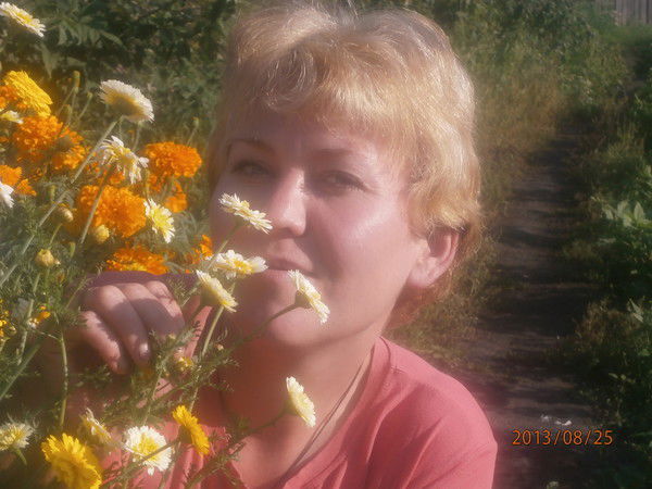 Евгения Сухина