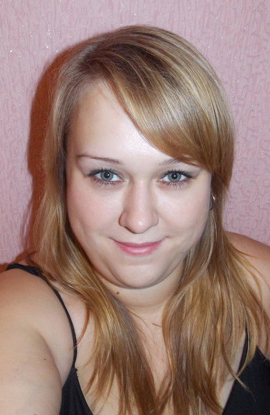 Евгения Фомина