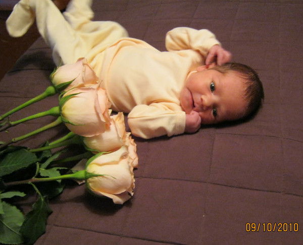 Наталия Фролова