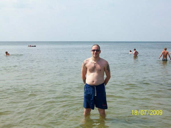 Александр Полонник