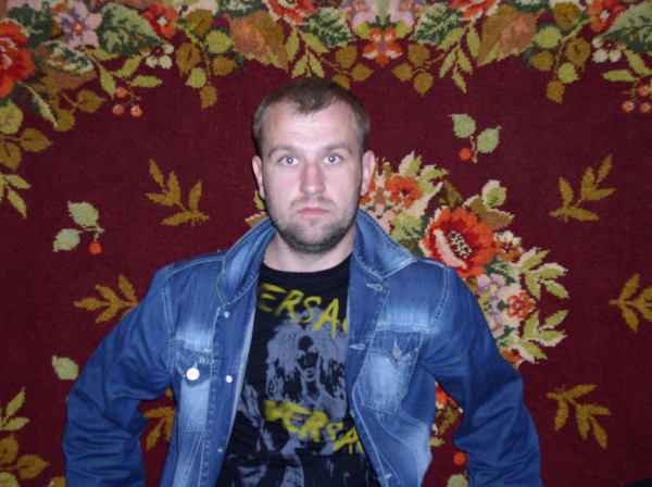 Алексей Кириченко