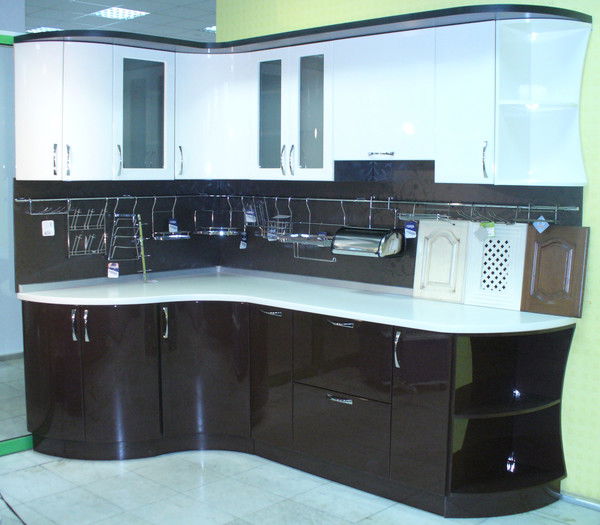 Екатерина Моисей