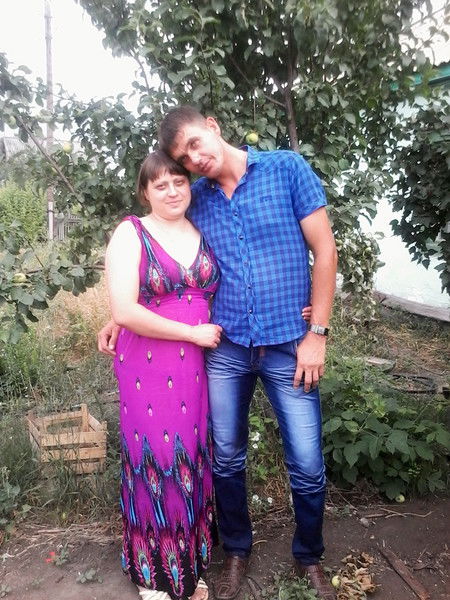 Ольга Гринёва(Фёдорова)