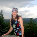 Елена Судьева