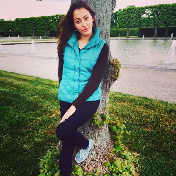 Юлия Слободянюк